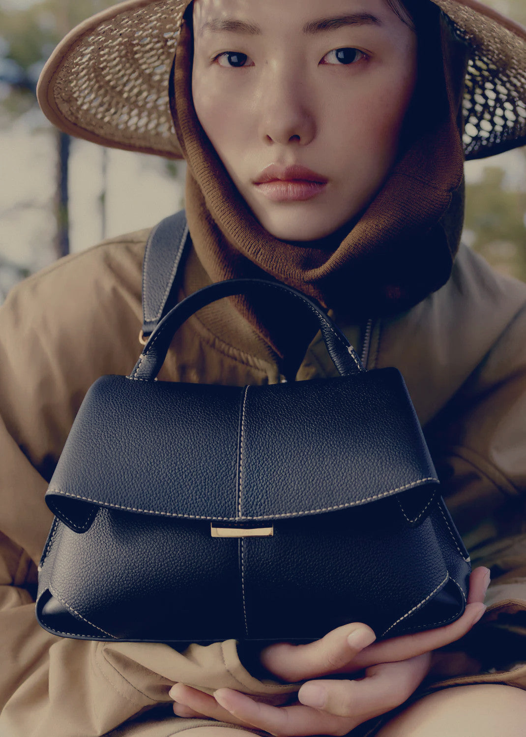 Mokki Mini Edition Black