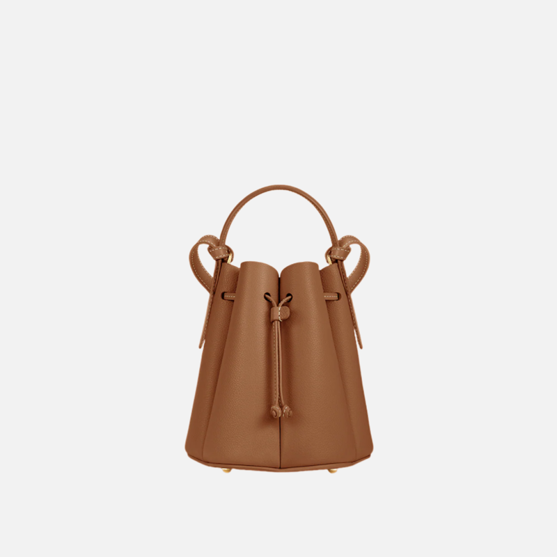 Numéro Huit Edition Textured Camel