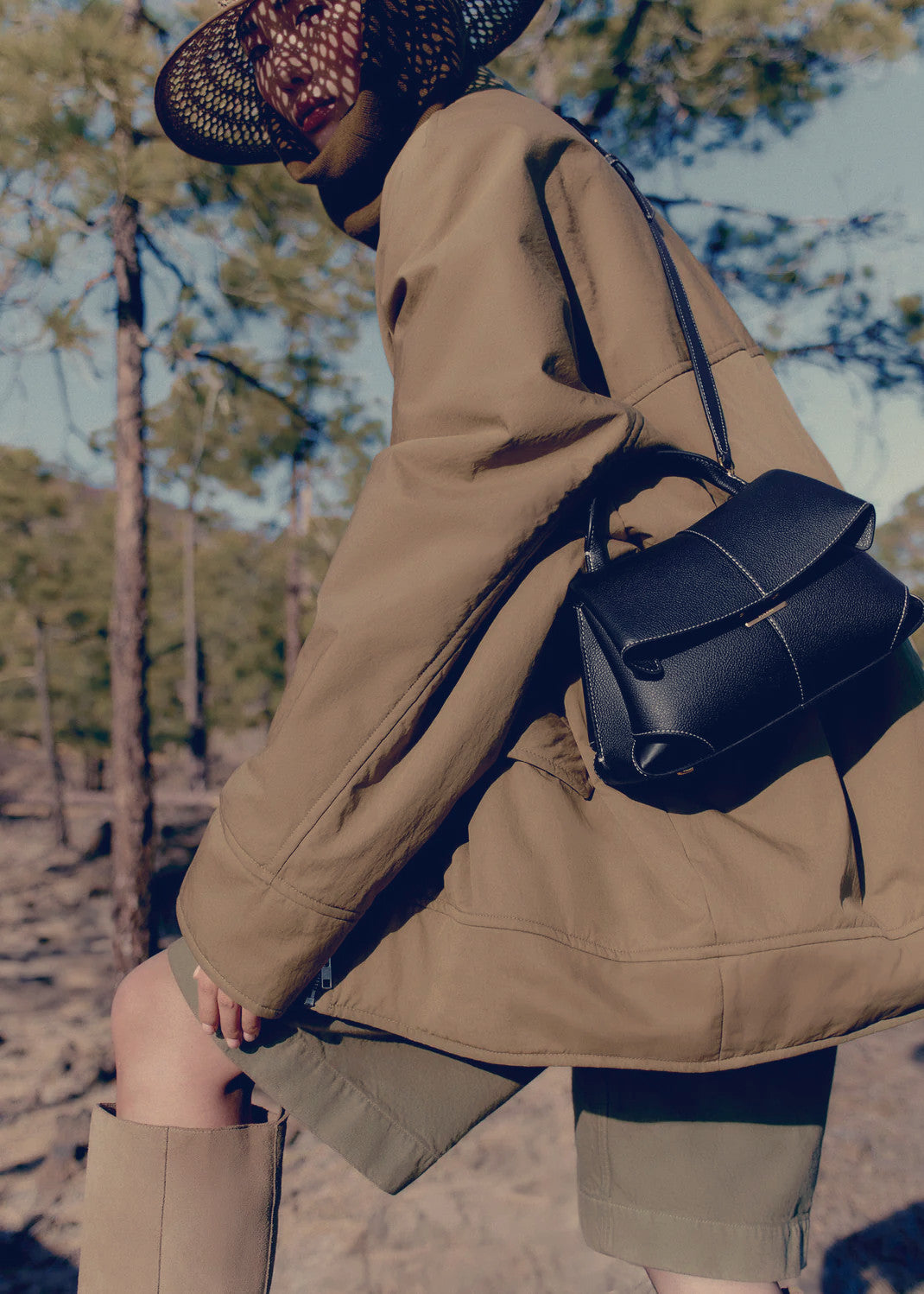 Mokki Mini Edition Black