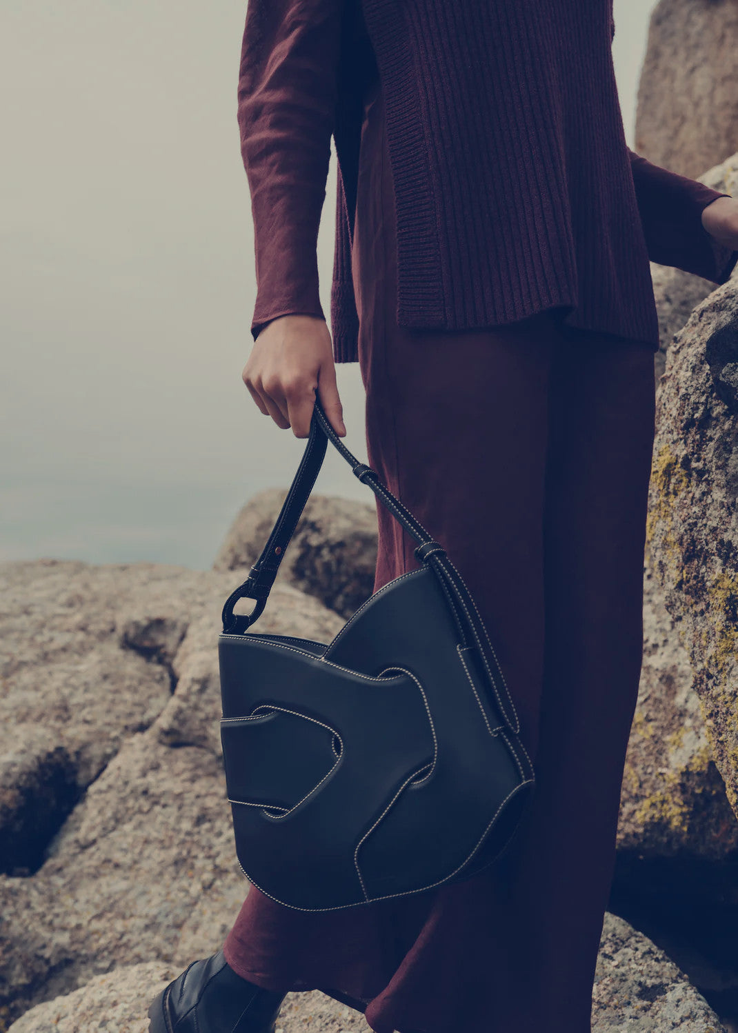 Nodde Hobo Edition Smooth Black
