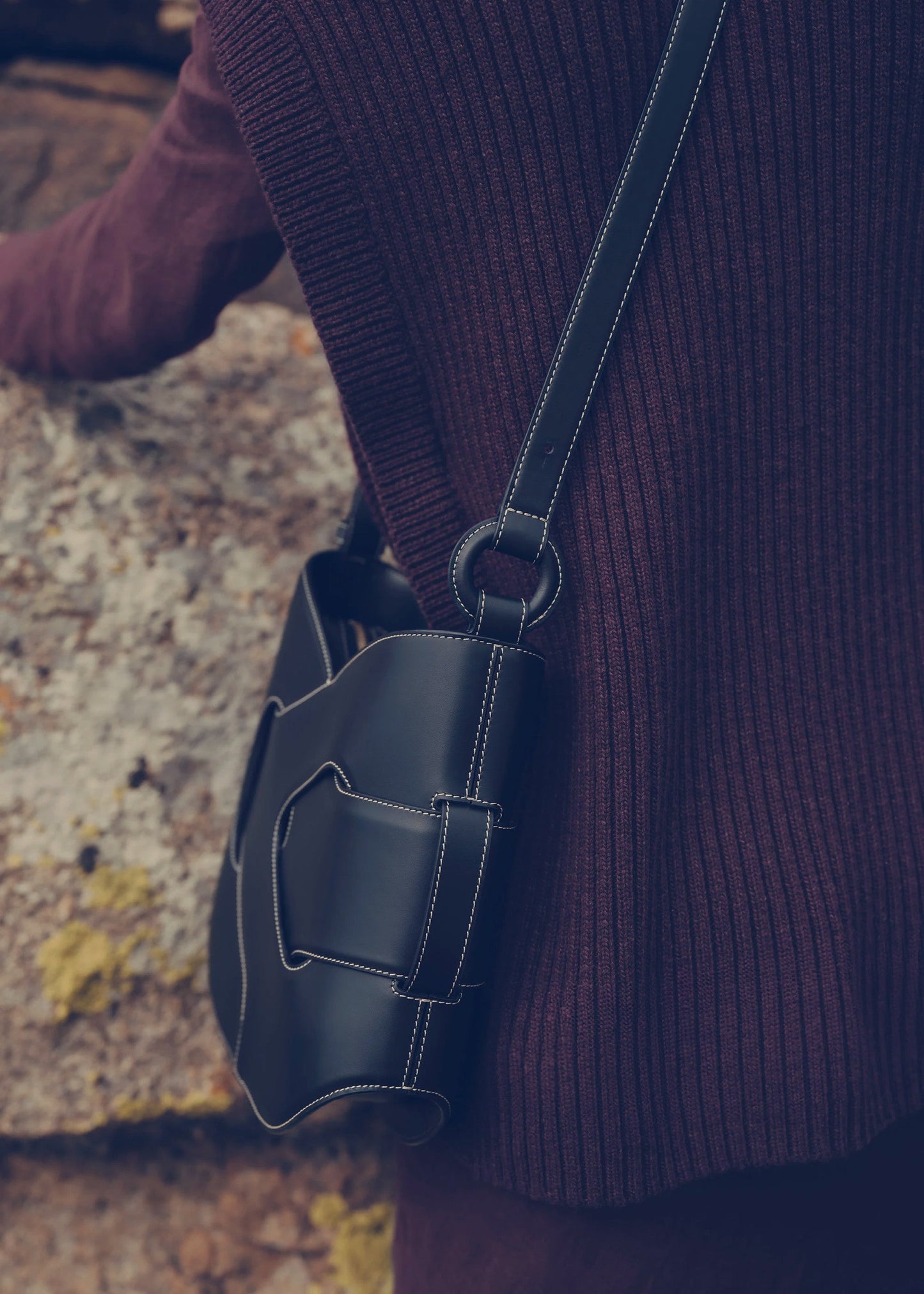 Nodde Hobo Edition Smooth Black