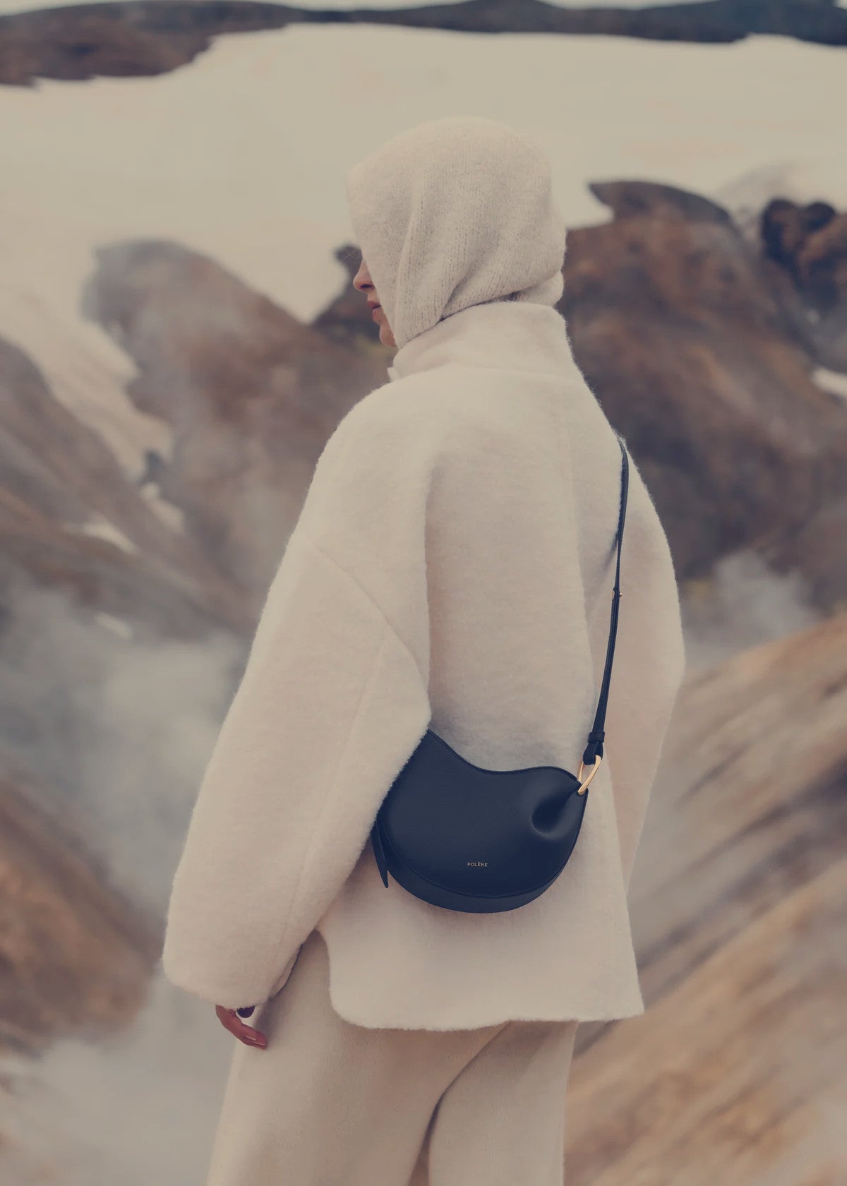 Tonca Edition Textured Black