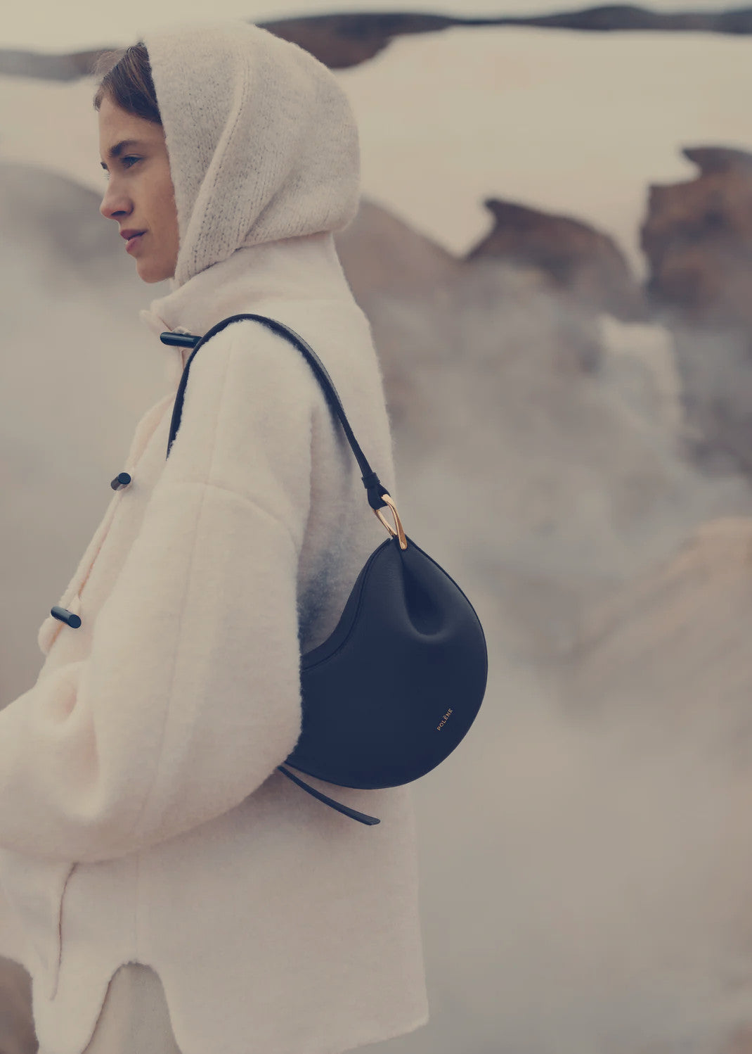 Tonca Edition Textured Black