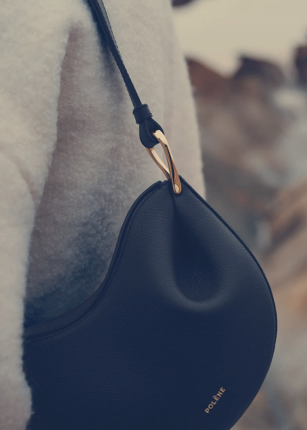 Tonca Edition Textured Black