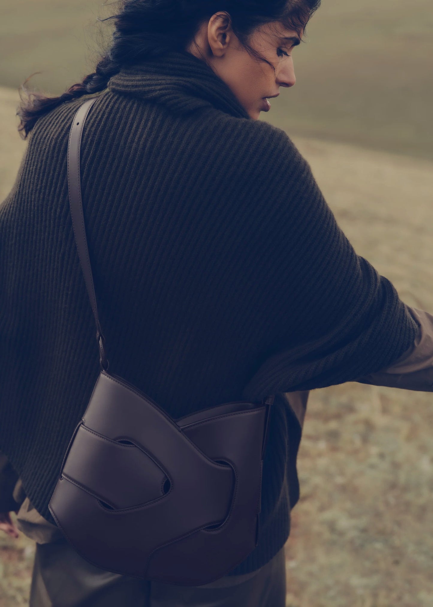 Nodde Hobo Edition Smooth Ebony