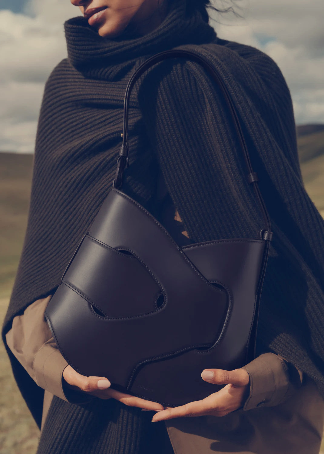 Nodde Hobo Edition Smooth Ebony
