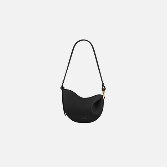 Tonca Edition  Textured Black