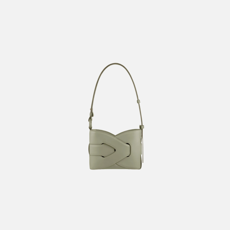 Nodde Edition Smooth Olive