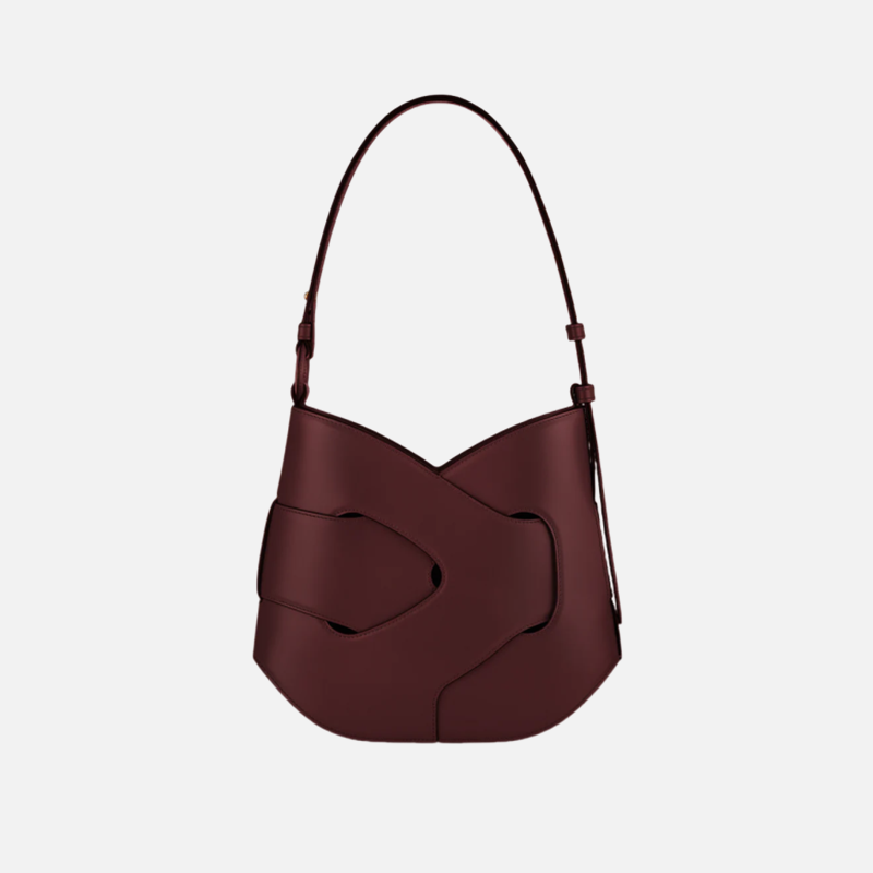 Nodde Hobo Edition Smooth Black Cherry
