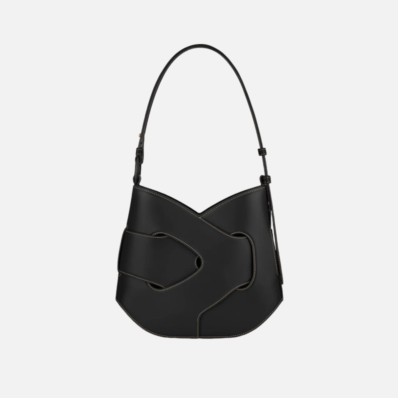 Nodde Hobo Edition Smooth Black