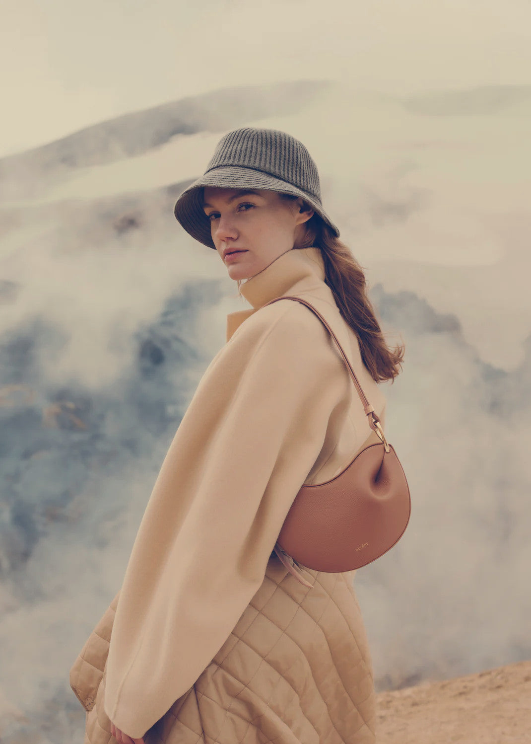 Tonca Edition Duo Camel