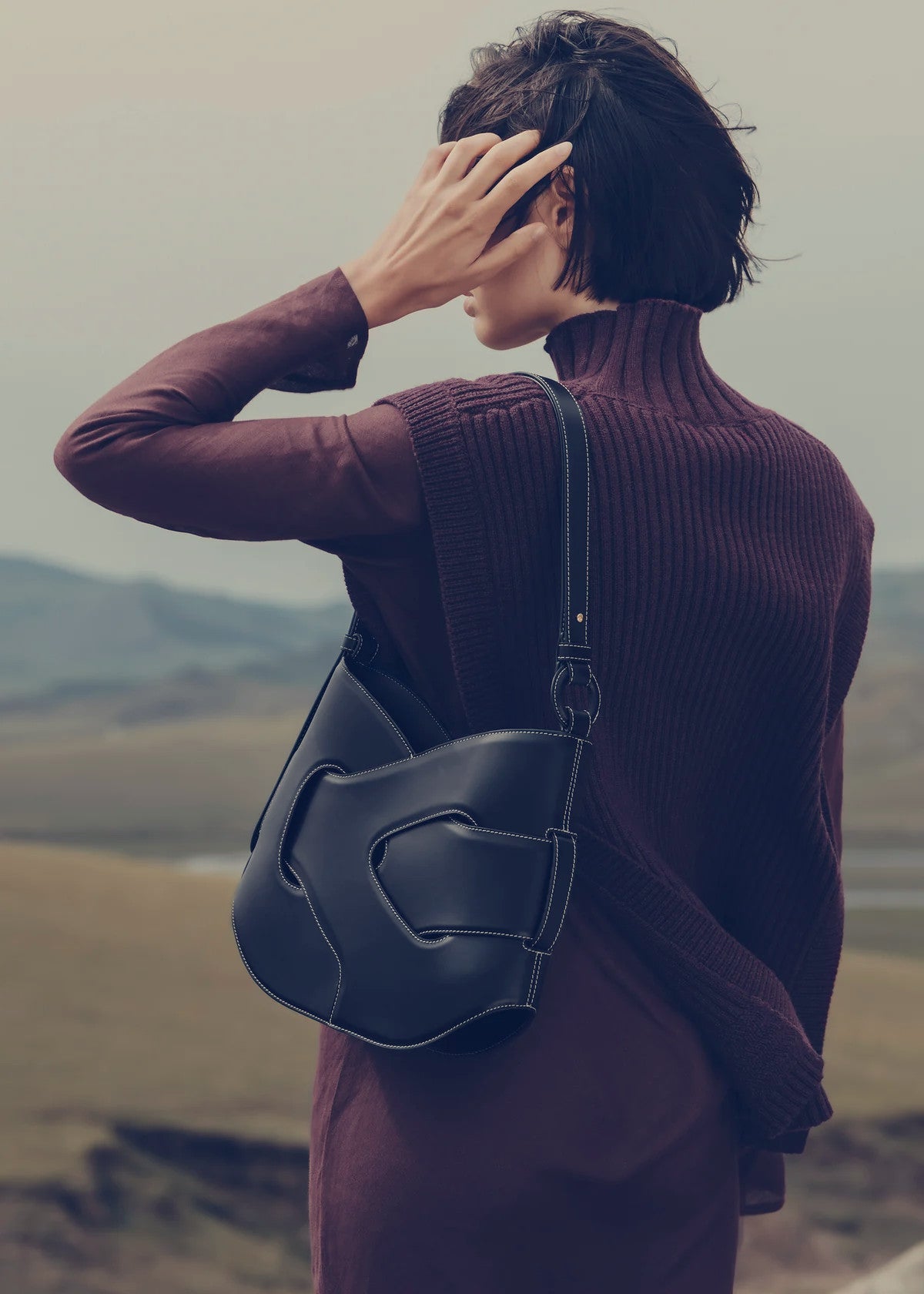 Nodde Hobo Edition Smooth Black