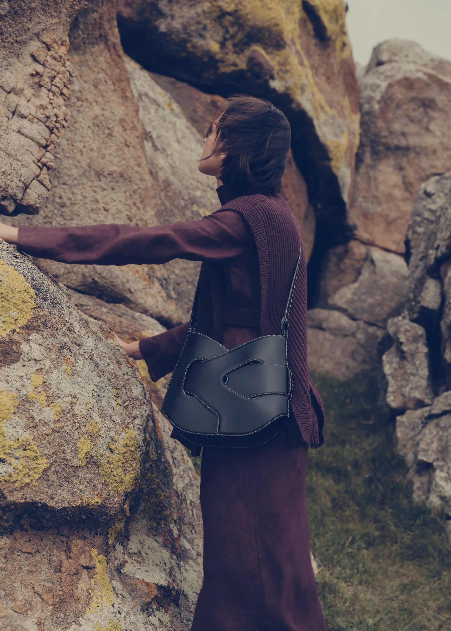 Nodde Hobo Edition Smooth Black