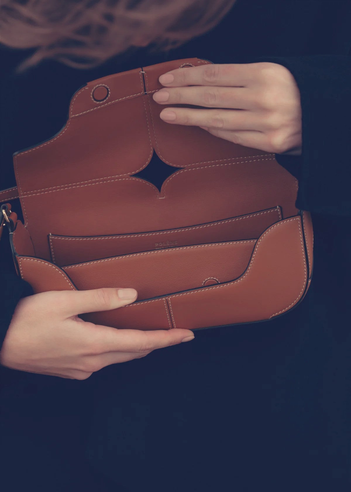 Osmo Edition Smooth Cognac