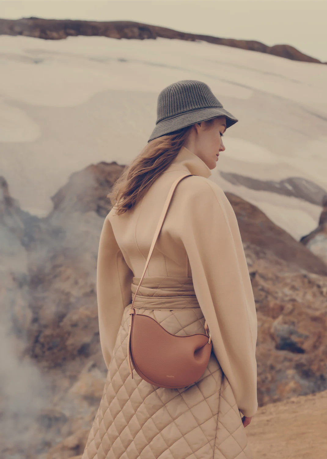 Tonca Edition Duo Camel