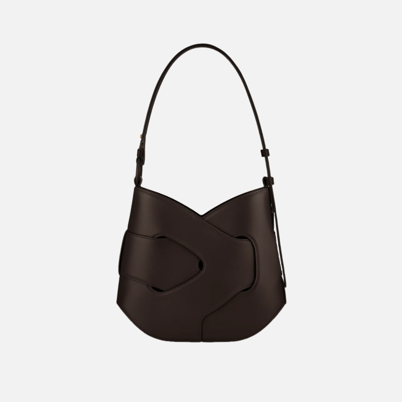 Nodde Hobo Edition Smooth Ebony