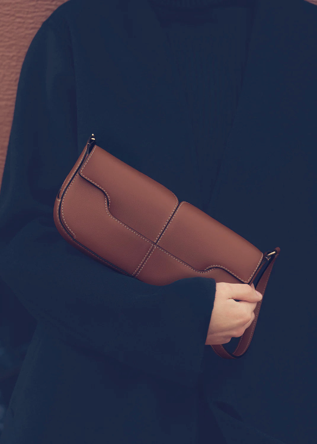 Osmo Edition Smooth Cognac